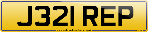 J321 REP