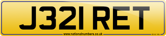 J321 RET