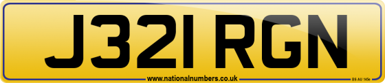 J321 RGN