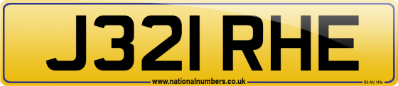 J321 RHE