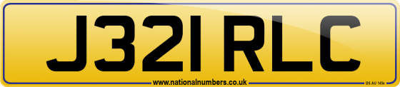 J321 RLC