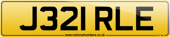 J321 RLE
