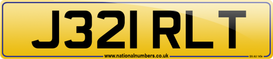 J321 RLT