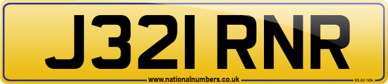 J321 RNR