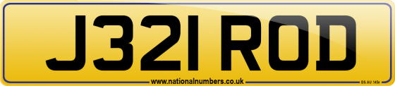 J321 ROD