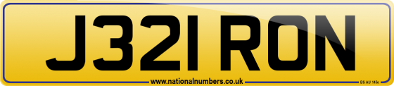 J321 RON