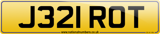 J321 ROT