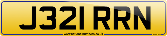 J321 RRN