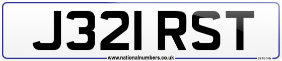 J321 RST