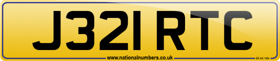 J321 RTC