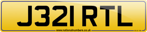 J321 RTL