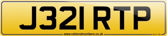 J321 RTP