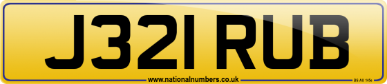 J321 RUB