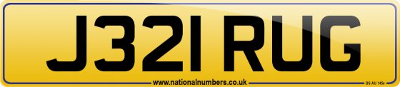 J321 RUG