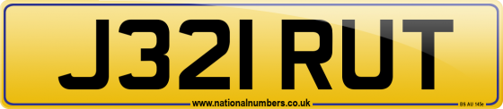 J321 RUT