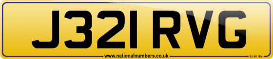 J321 RVG
