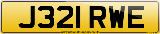 J321 RWE