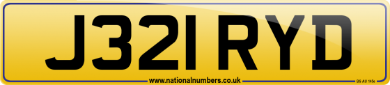 J321 RYD