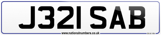 J321 SAB