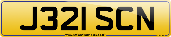 J321 SCN