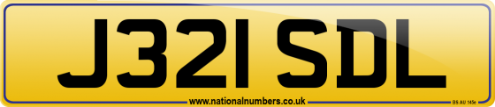 J321 SDL
