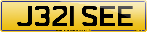 J321 SEE