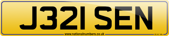 J321 SEN
