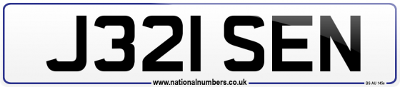 J321 SEN
