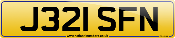 J321 SFN