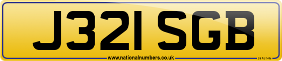 J321 SGB