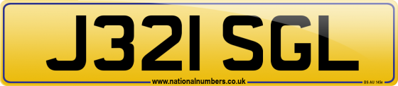 J321 SGL
