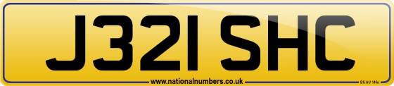 J321 SHC