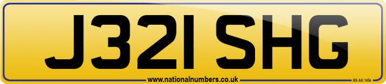 J321 SHG