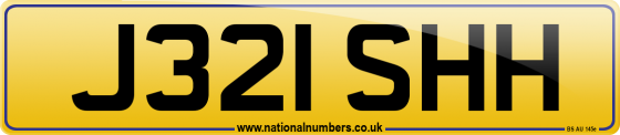 J321 SHH