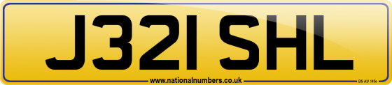 J321 SHL