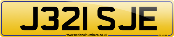 J321 SJE