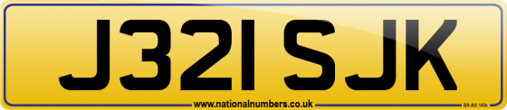 J321 SJK