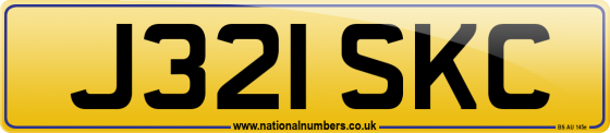 J321 SKC