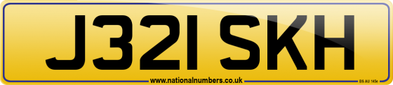 J321 SKH