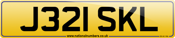 J321 SKL