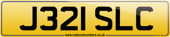 J321 SLC