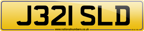 J321 SLD