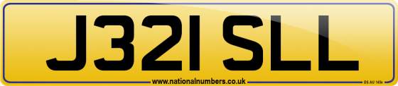 J321 SLL