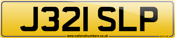 J321 SLP