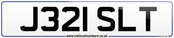 J321 SLT
