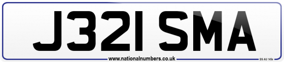 J321 SMA