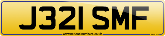 J321 SMF