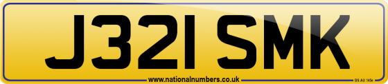 J321 SMK