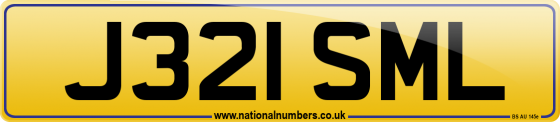 J321 SML