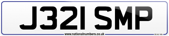 J321 SMP